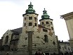 Streets of Krakow