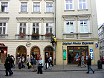 Streets of Krakow