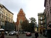 Streets of Krakow