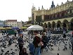 Streets of Krakow
