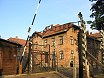 Auschwitz concentration camp