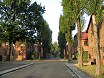 Auschwitz concentration camp