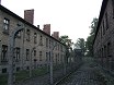 Auschwitz concentration camp