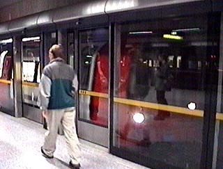  .     North Greenwich