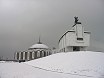 Поклонная гора. Музей ВОВ