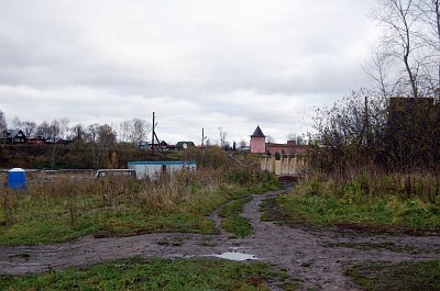 �������. �� ������ � �����������