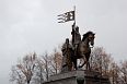 Памятник князю Владимиру и святителю Феодору