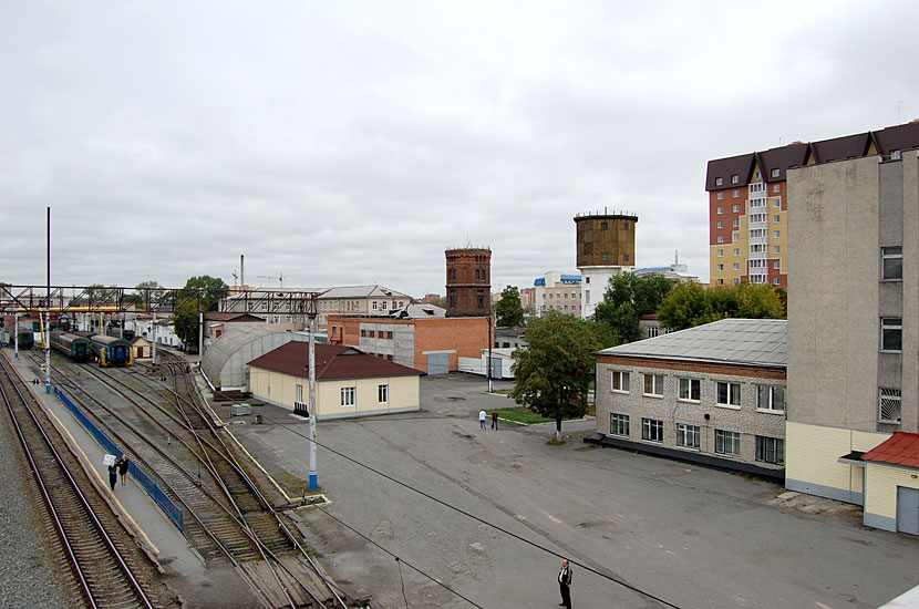 Tyumen