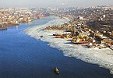Владивосток с птичьего полета