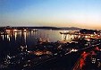 Владивосток с птичьего полета