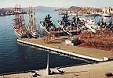 Владивосток с птичьего полета