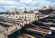 Владивосток с птичьего полета