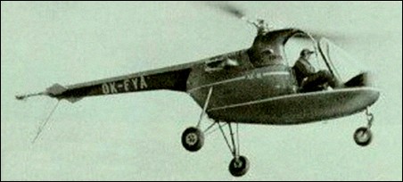 Aero XE-II