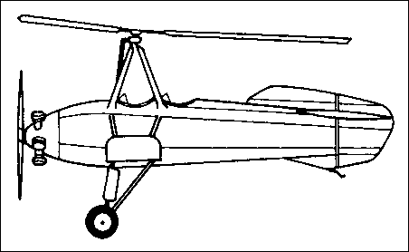 Cierva C.19