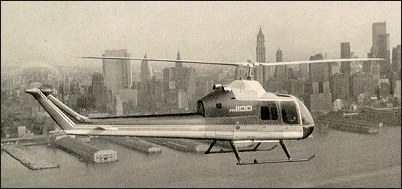 Fairchild-Hiller FH-1100