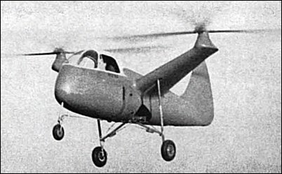 Landgraf Model H-2