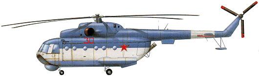 Mil Mi-14