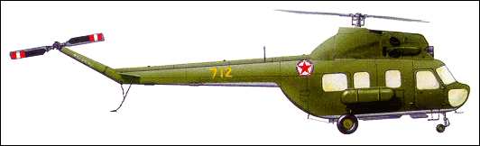 Mil Mi-2