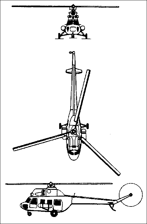 Mil Mi-2