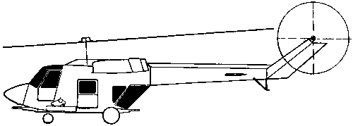 Mil Mi-36