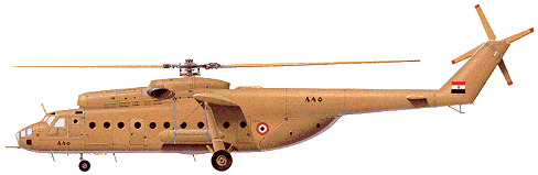 Mil Mi-6