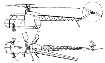PZL-Swidnik BZ-4 "Zuk"