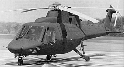 Вертолет S-75 ACAP