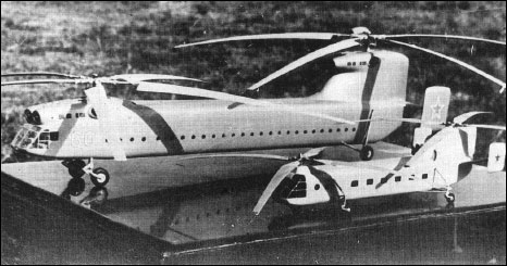 Yakovlev Yak-60