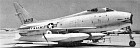 141478, an FJ-4B on external store trials