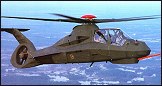 Boeing/Sikorsky RAH-66 ''Comanche''