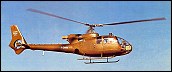 Aerospatiale SA.341/342 ''Gazelle''