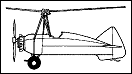 Kay autogyro