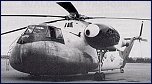 Sikorsky HR2S-1W