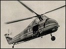 Sikorsky S-58 / HSS ''Seabat'' / HUS ''Seahorse'' / CH-34 ''Choctaw''