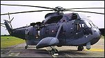 Sikorsky S-61 / SH-3 "Sea King"