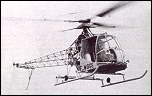 Sud-Est SE.3120 ''Alouette''