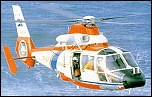 Aerospatiale AS.365 "Dauphin 2"