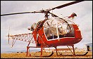 Aerospatiale SA.315B "Lama"