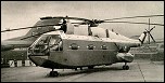 Aerospatiale SA.321 "Super Frelon"