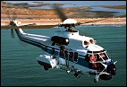 Aerospatiale AS.332 "Super Puma"