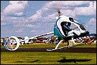 American Sportscopter Ultrasport 496