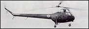 Saunders-Roe W.14 "Skeeter"