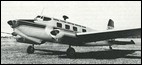 De Havilland Australia DHA-3 Drover