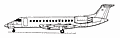 Embraer ERJ-135