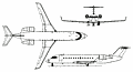 Bombardier CRJ-200 / Challenger 800