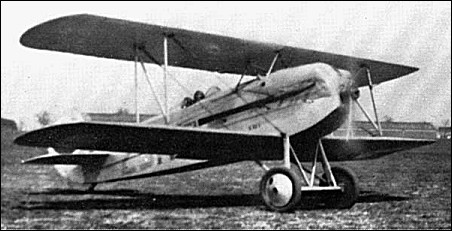Avia BH-23
