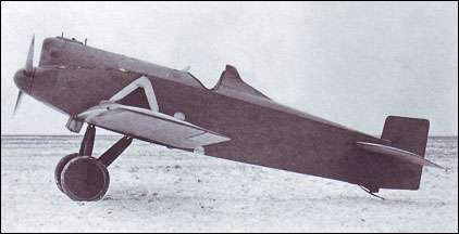 Avia BH-3