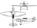 Avia B 35