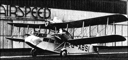 Airspeed AS.4 Ferry