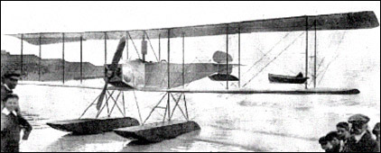 Avro 503 / Type H